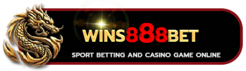 WIN888BET เดิมพันง่ายได้เงินจริงทุกความสนุก